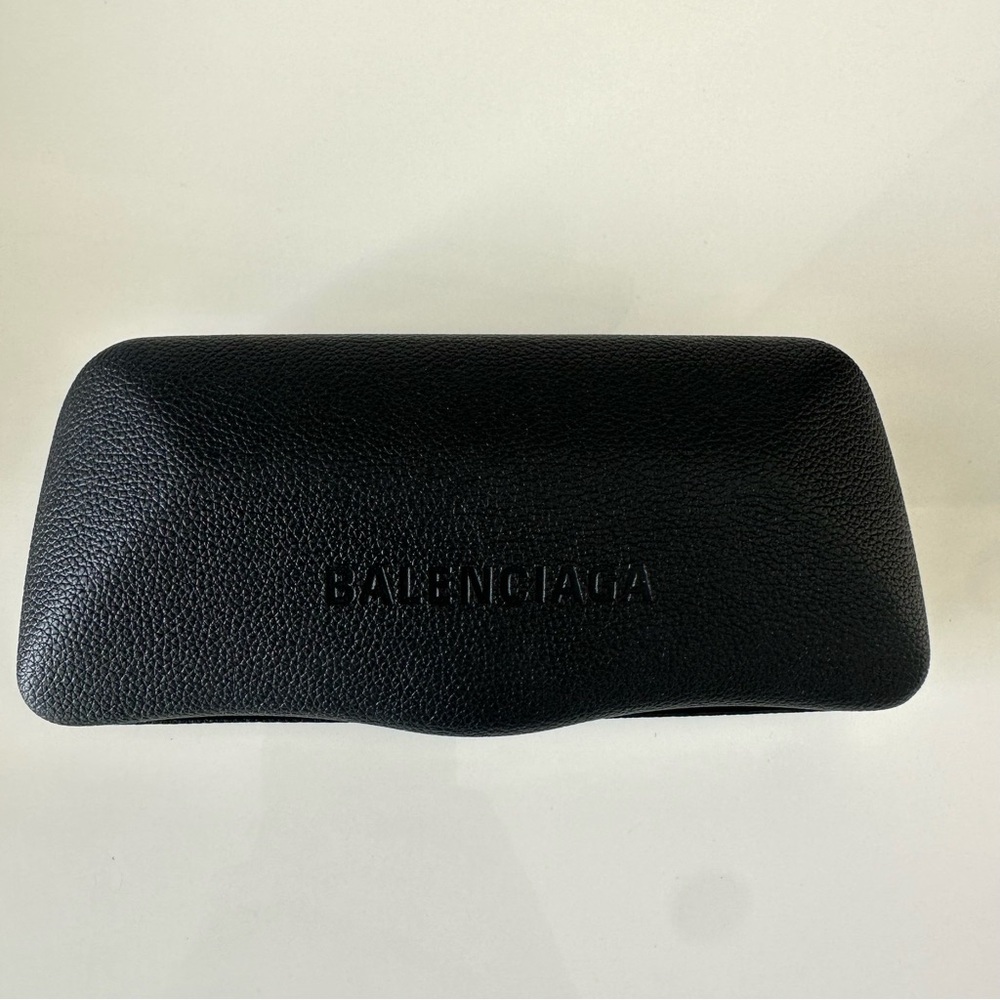 NEW!!! Balenciaga sunglasses case Small  Authentic